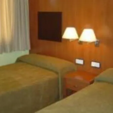 Zenit Royal Tarraco Hotel 4*