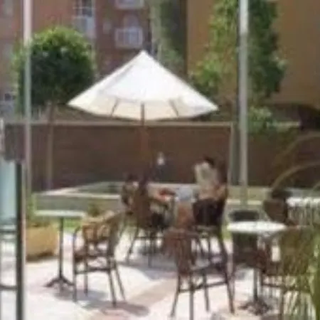 Zenit Royal Tarraco Hotel