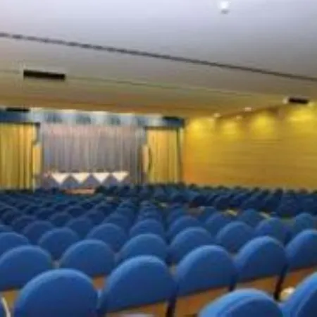 Hotel Zenit Royal Tarraco 4*