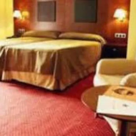 Hotel Zenit Royal Tarraco