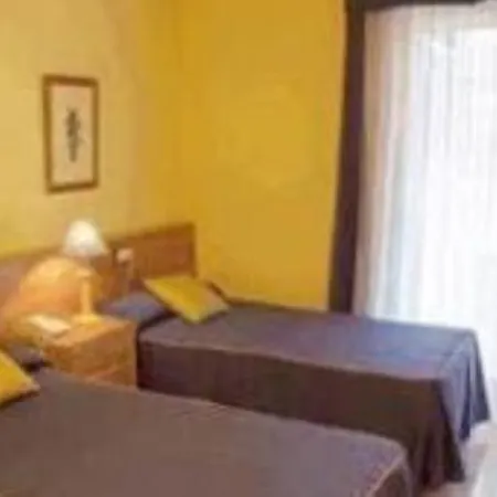 Zenit Royal Tarraco Hotel Tarragona